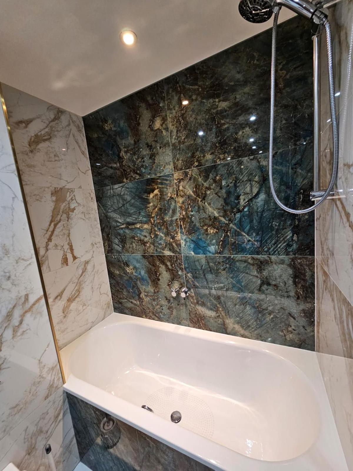 Luxury In Canary Wharf Apartment *