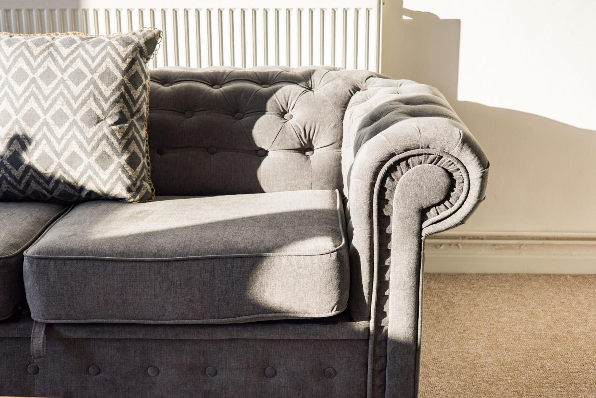 The Old Street Collection Apartment London