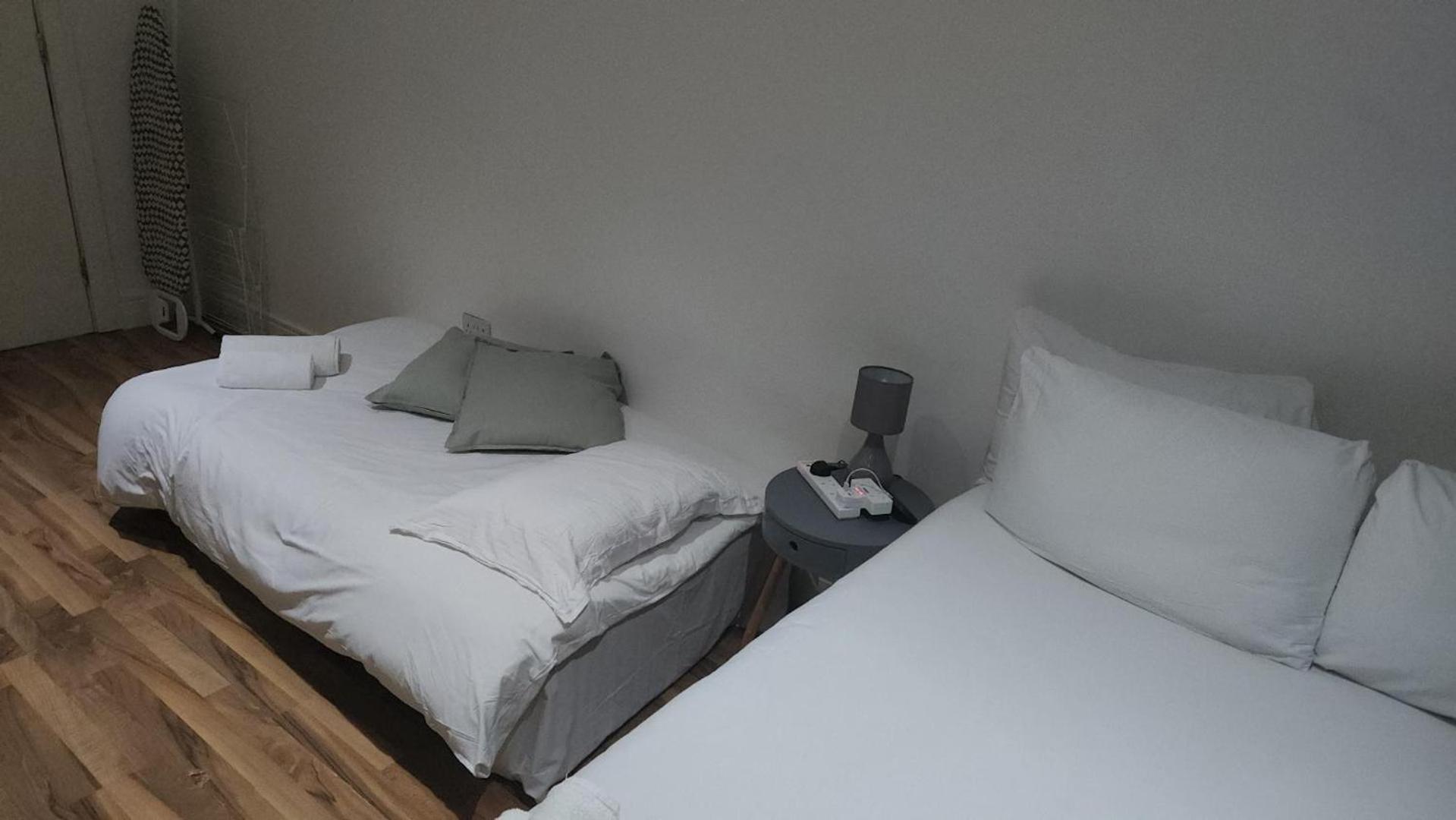 Appartement Bermondsey 4 People In The Center *