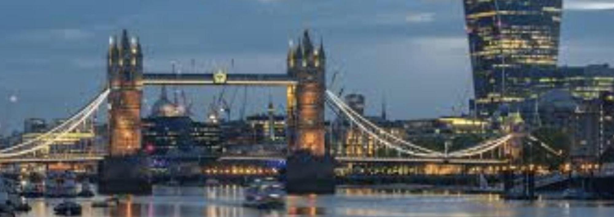Bermondsey 4 People In The Center Appartement Londres