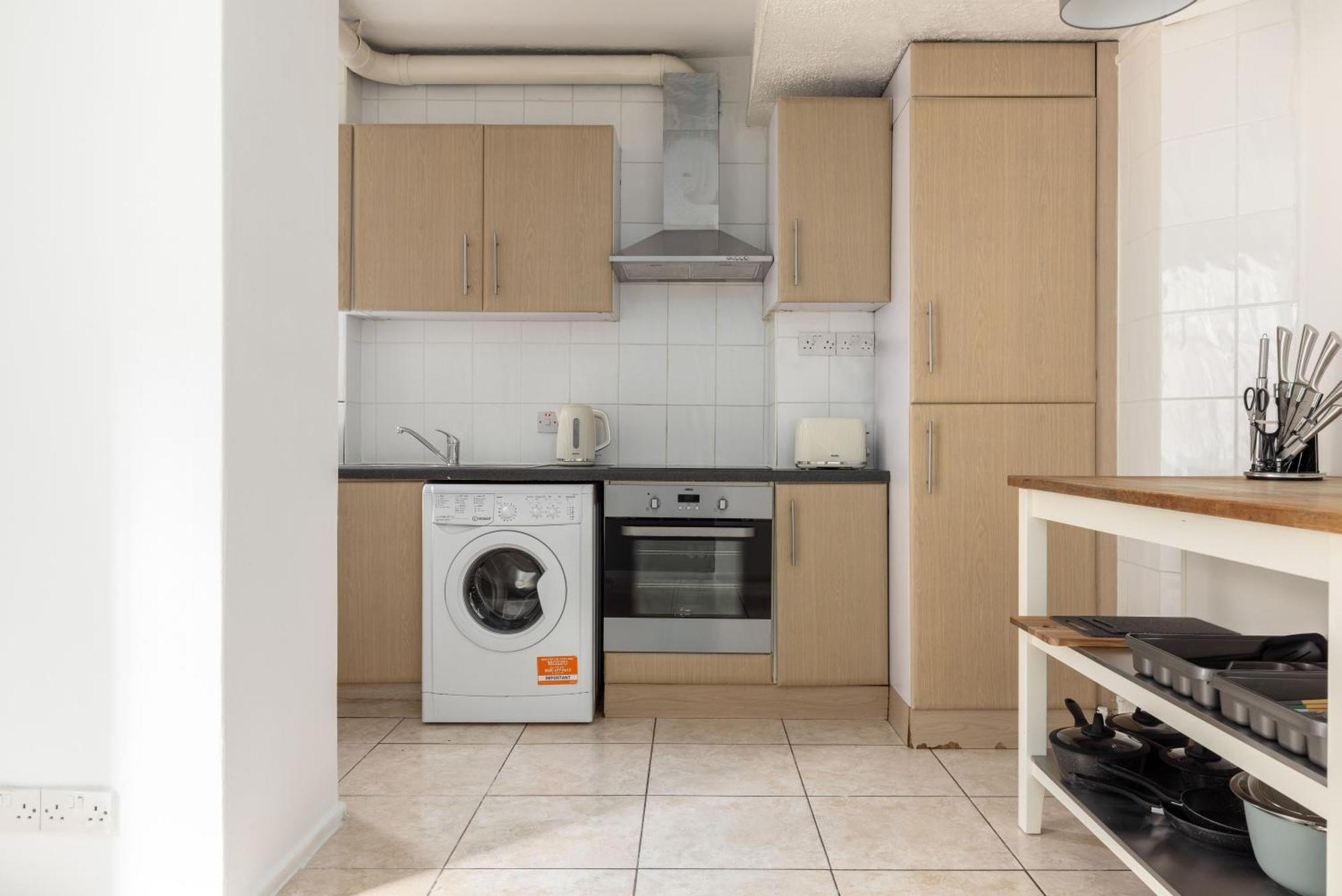 The Shoreditch Collection Appartement *