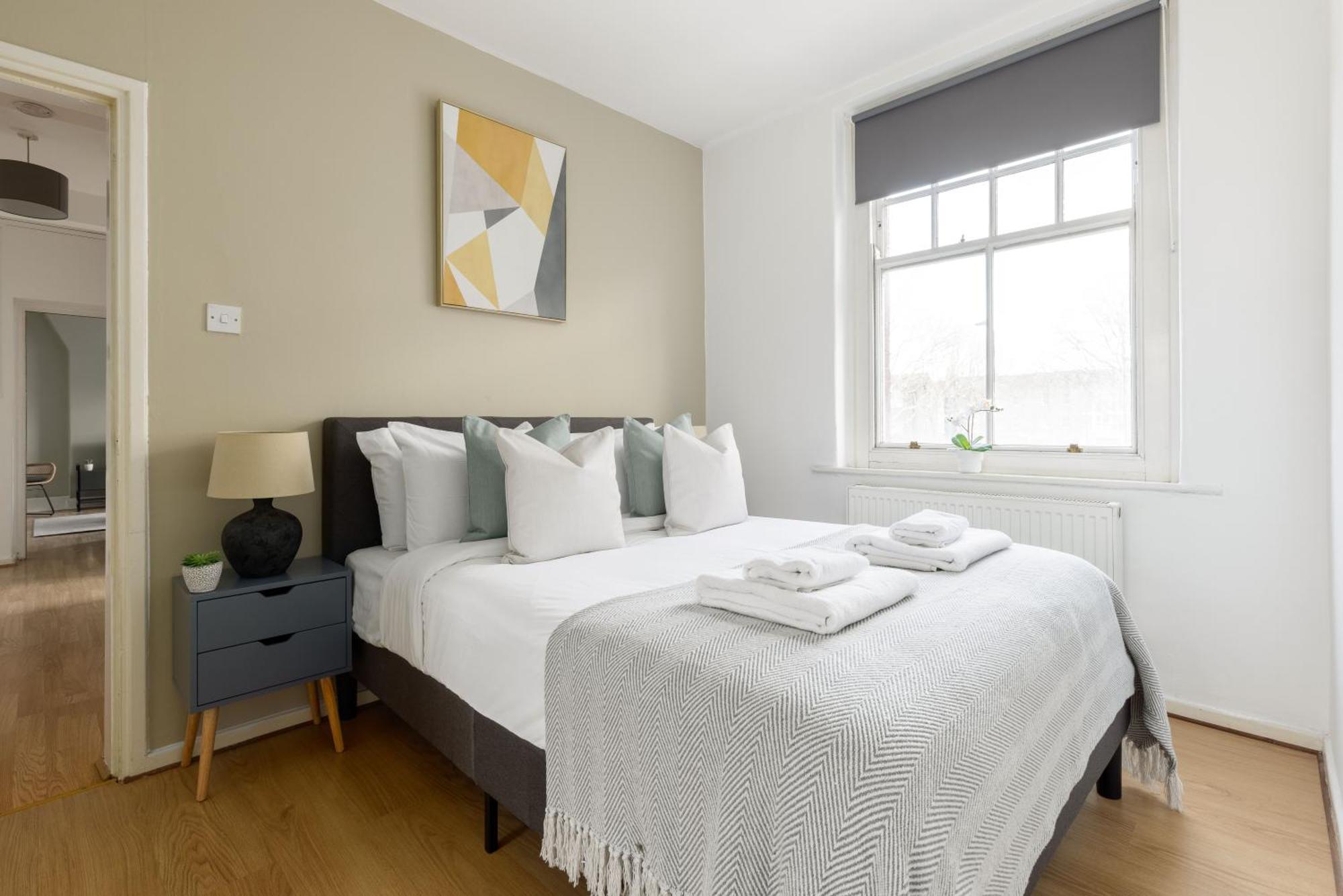 The Shoreditch Collection Appartement Londres