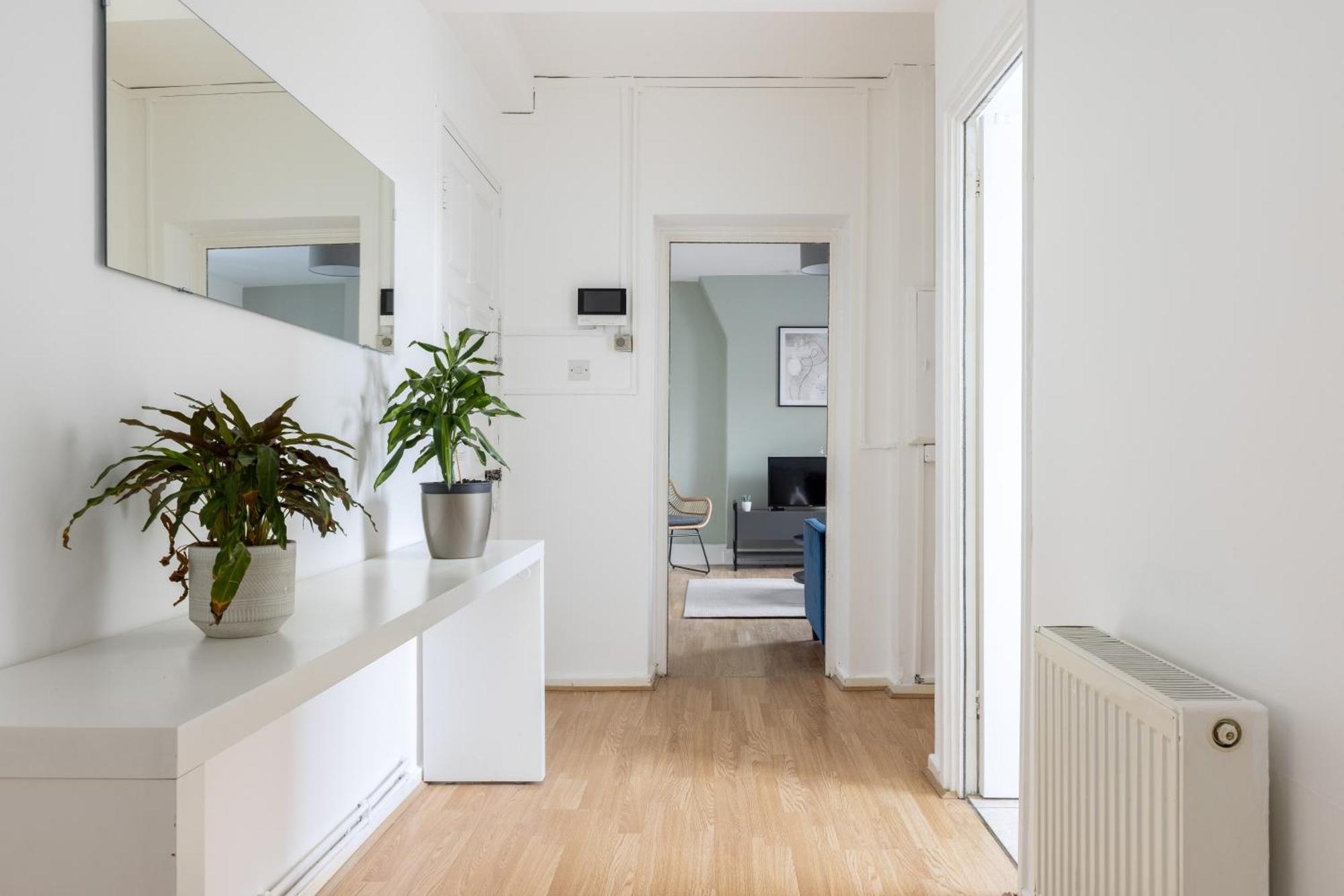 Appartement The Shoreditch Collection Londres