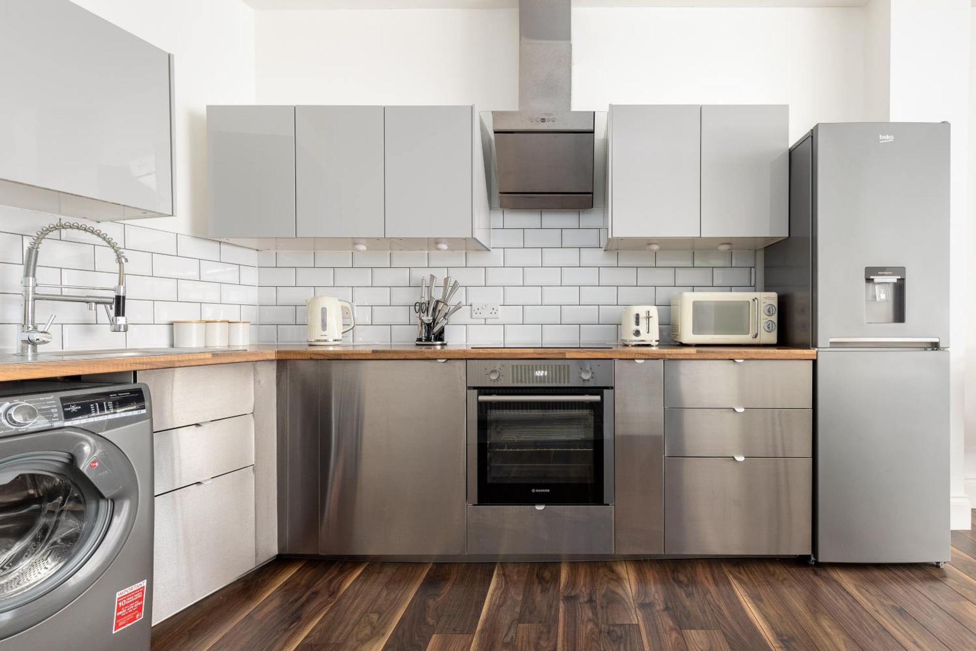 Apartamento The Peckham