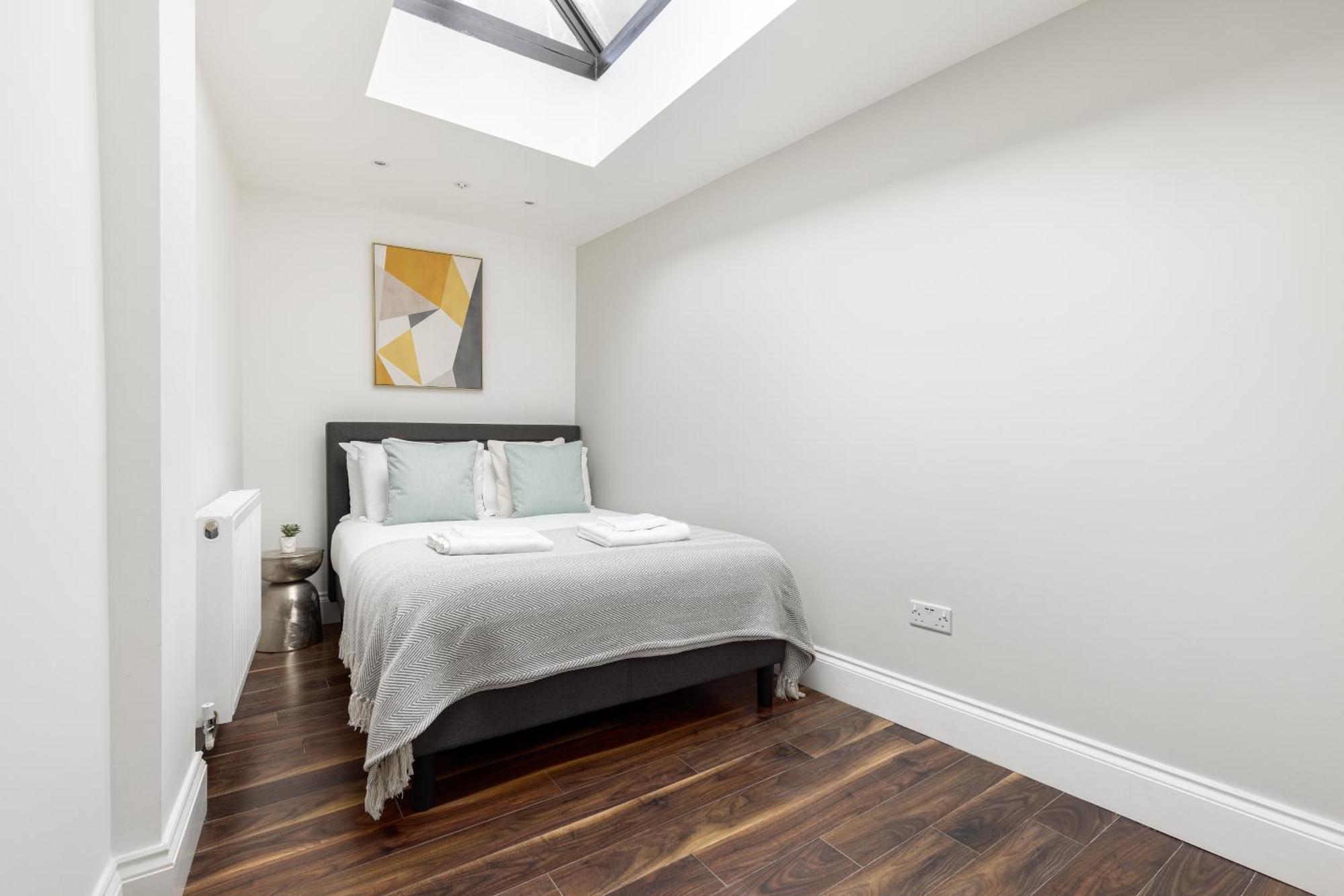 The Peckham Apartamento