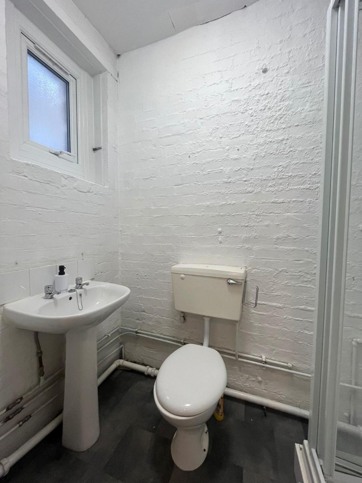 Neat Studio In Shoreditch