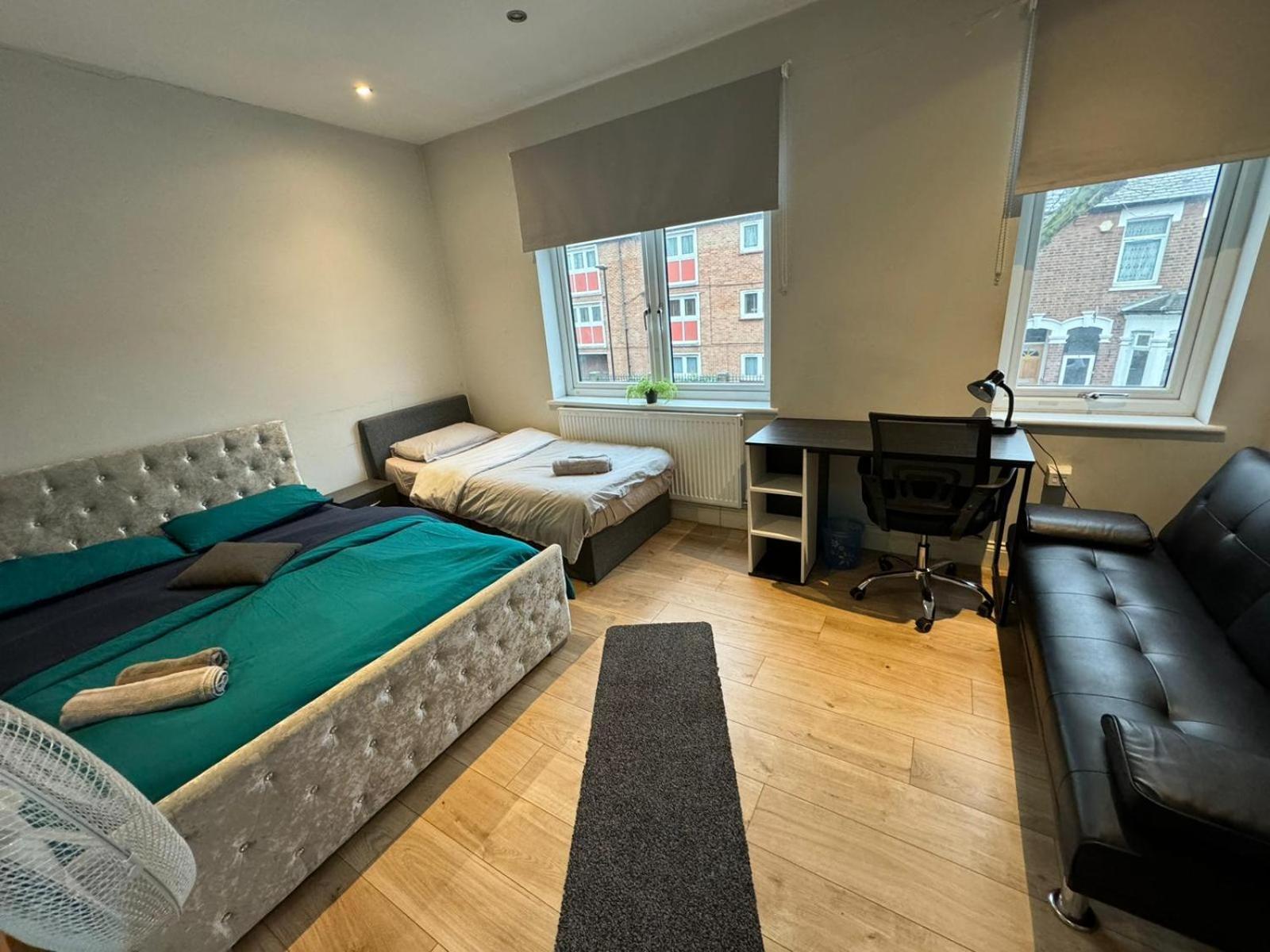 Hospedagem domiciliar Comfy Fenia Londres