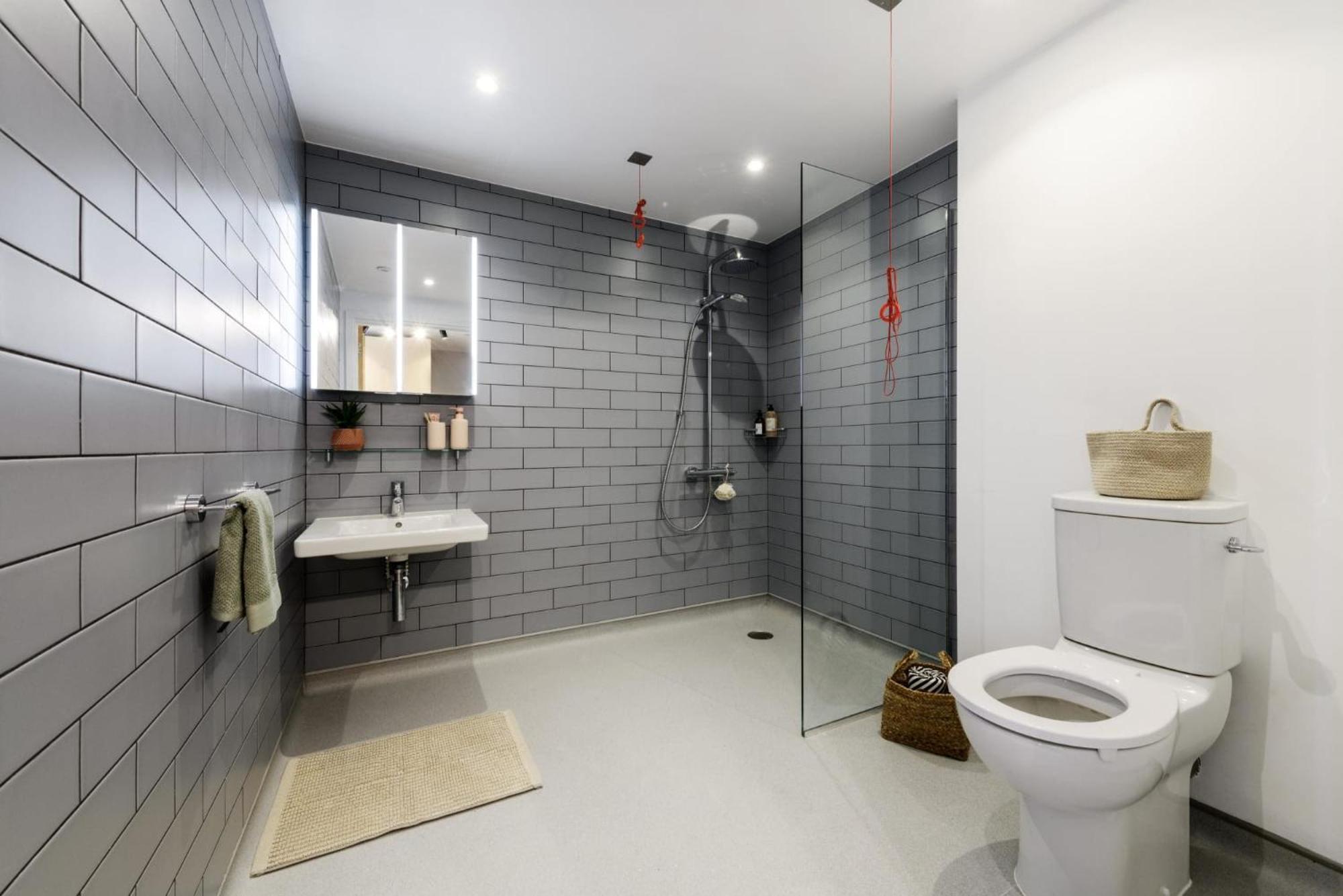 Cozy Living Ensuites In Trendy Wick Park Student Apartamento