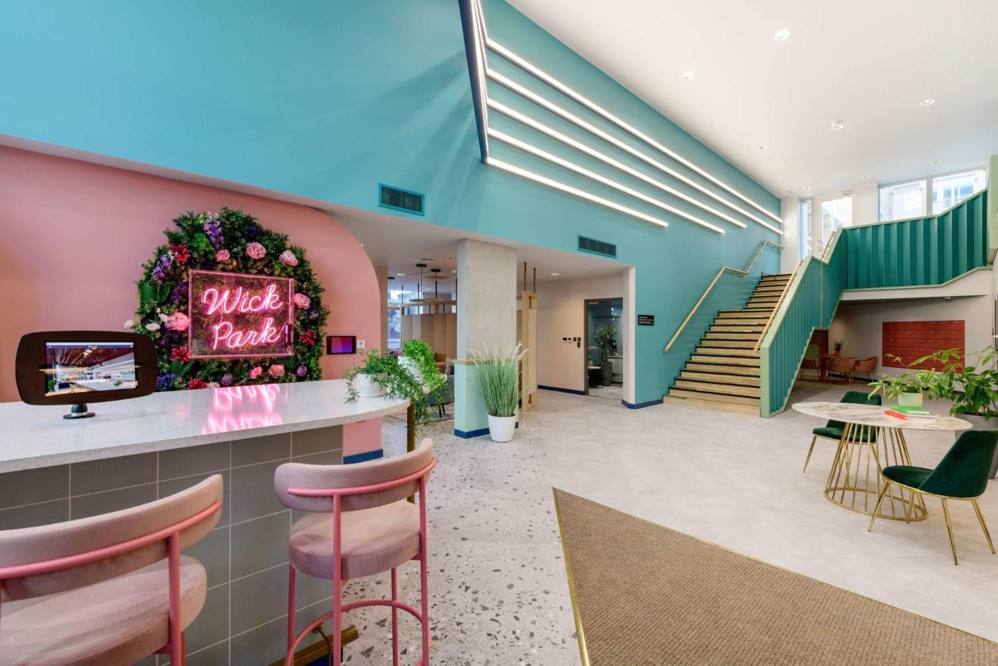 Cozy Living Ensuites In Trendy Wick Park Student Apartamento *