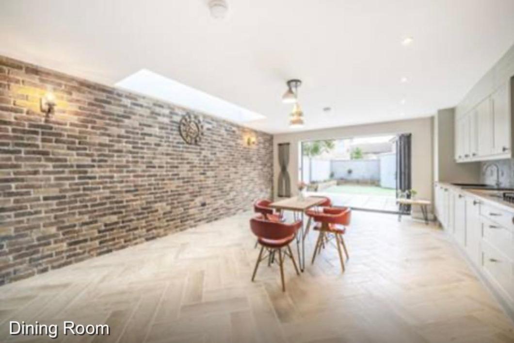 Green Gate Homestay London