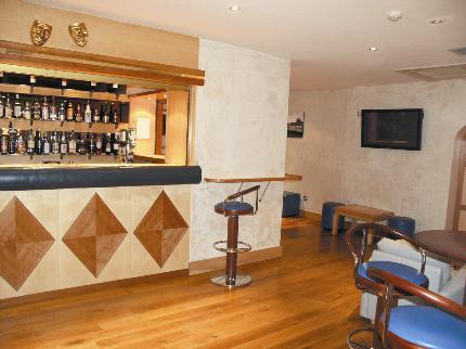 Norfolk Plaza 3* Londres