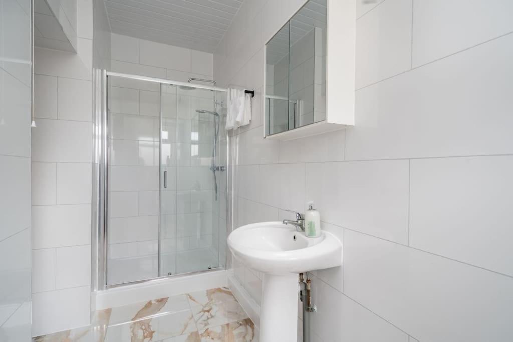 Appartement Spacious 2bed Brick Lane Flat - 2nd Floor Londres