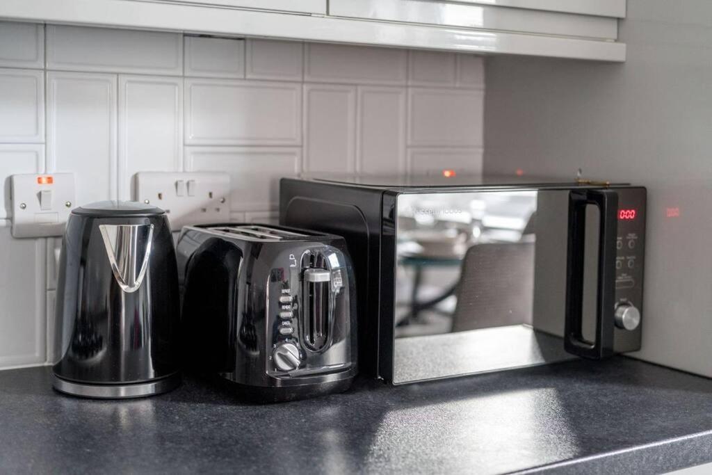 Spacious 2bed Brick Lane Flat - 2nd Floor Appartement