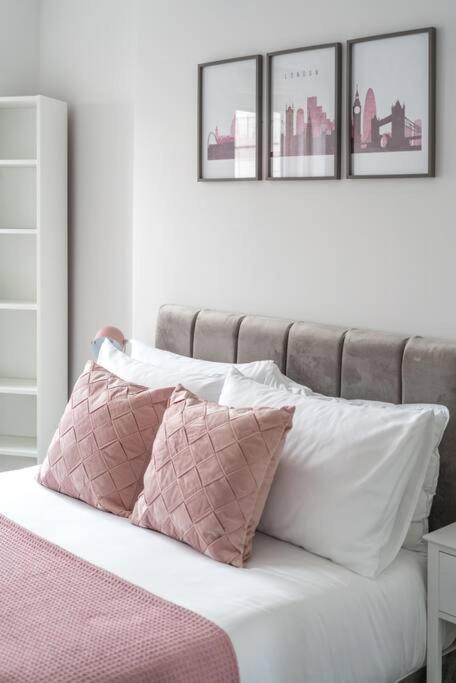 Spacious 2bed Brick Lane Flat - 2nd Floor Appartement *