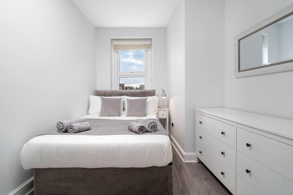 Appartement Spacious 2bed Brick Lane Flat - 2nd Floor Londres