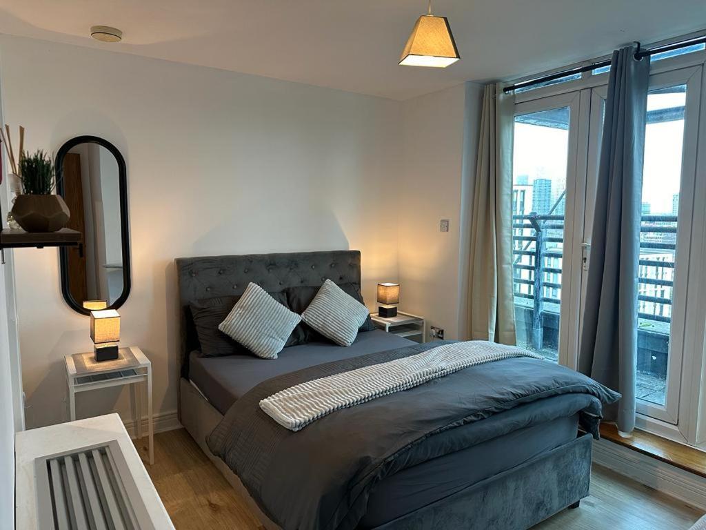 Cosy Views Apartamento *