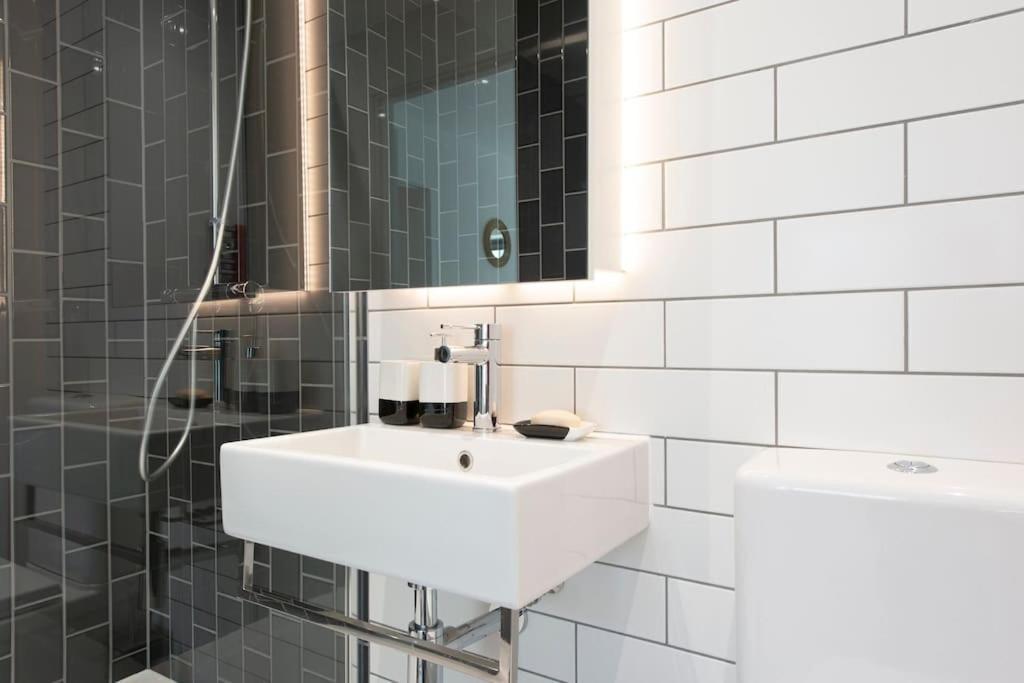Apartamento Utopian Modern Londres