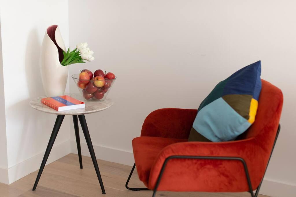 Apartamento Utopian Modern *
