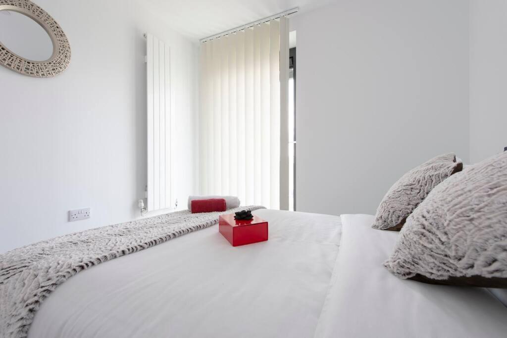 Apartamento Utopian Modern