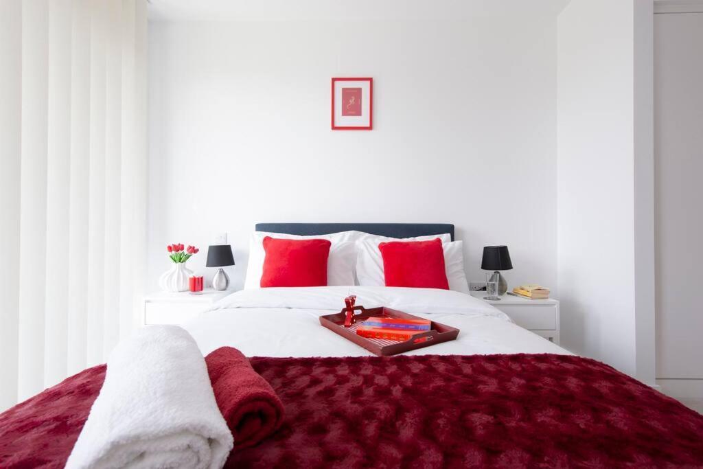 Apartamento Utopian Modern Londres