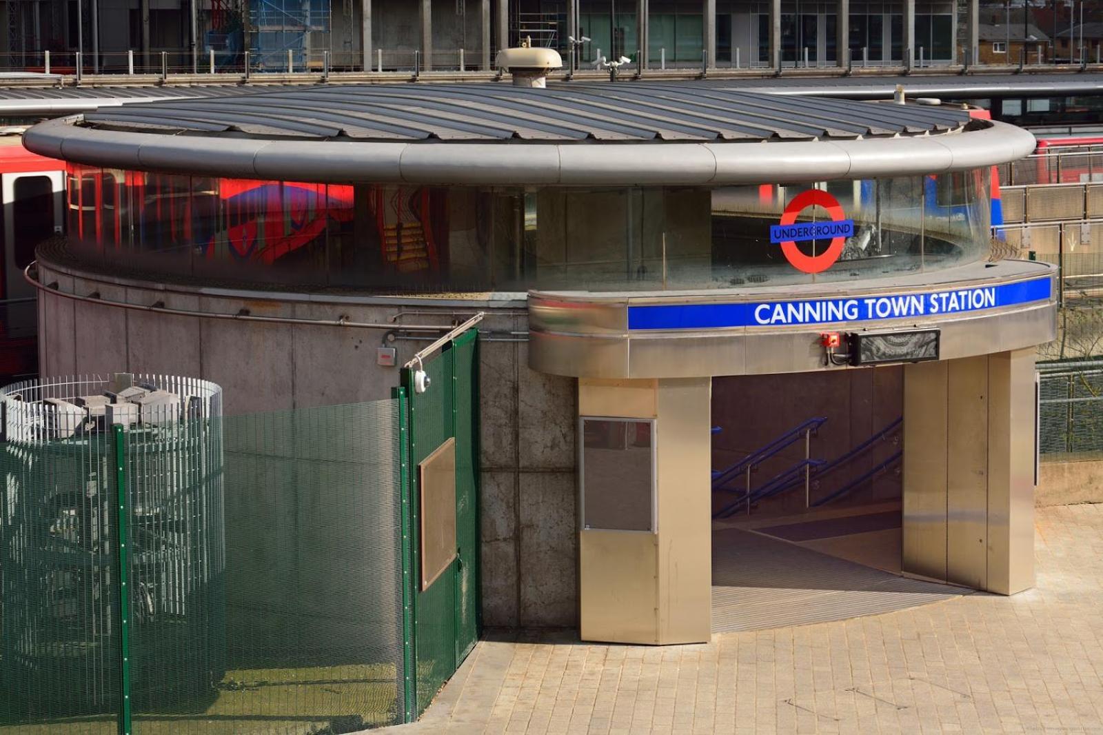 Canning Town 2 Bed *