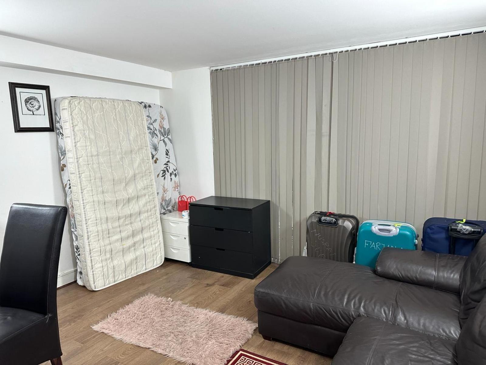 Appartement Captivating 1-bed In Londres