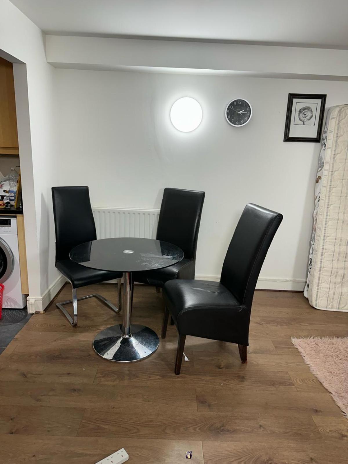 Appartement Captivating 1-bed In Londres