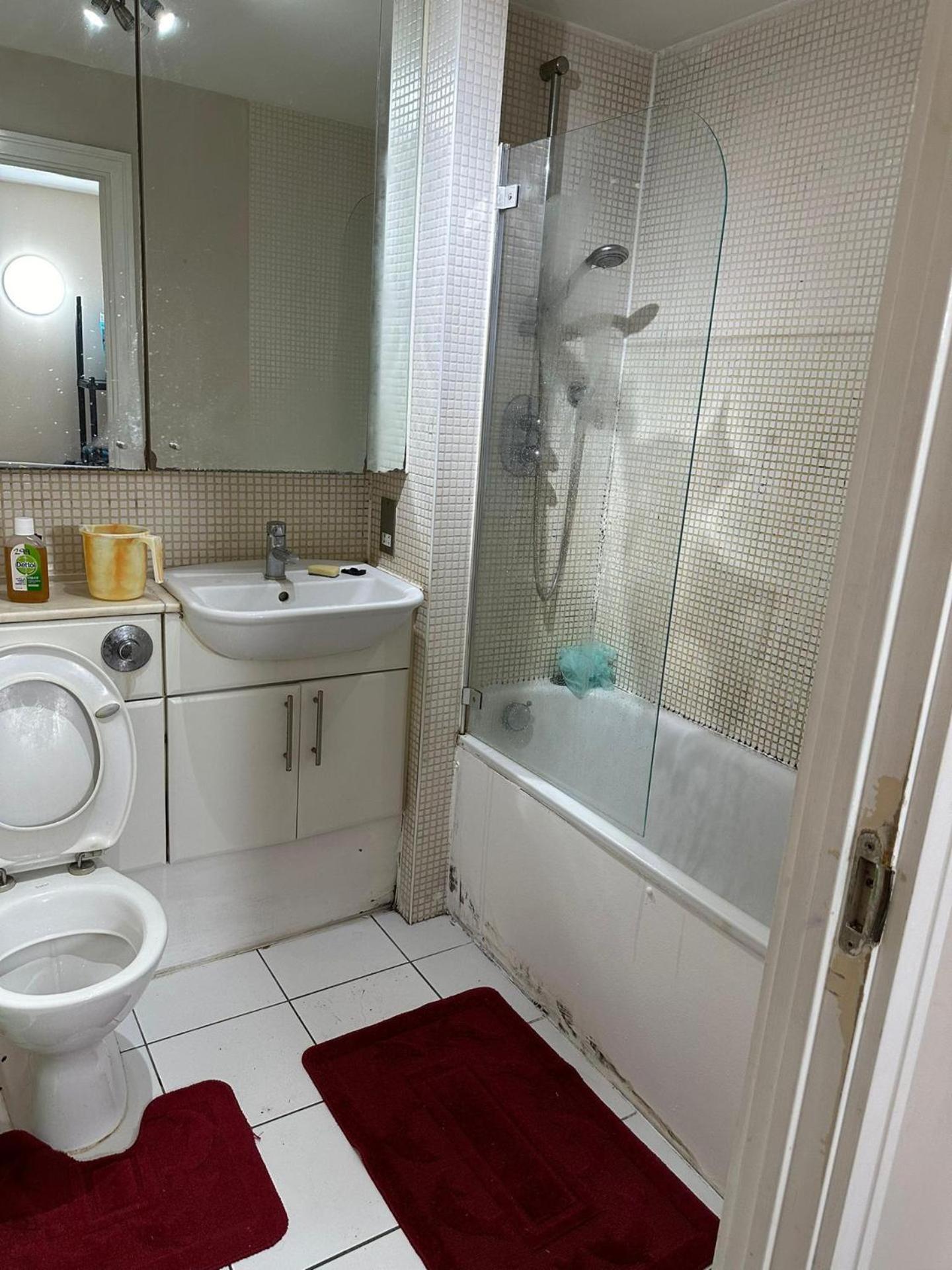 Captivating 1-bed In Appartement