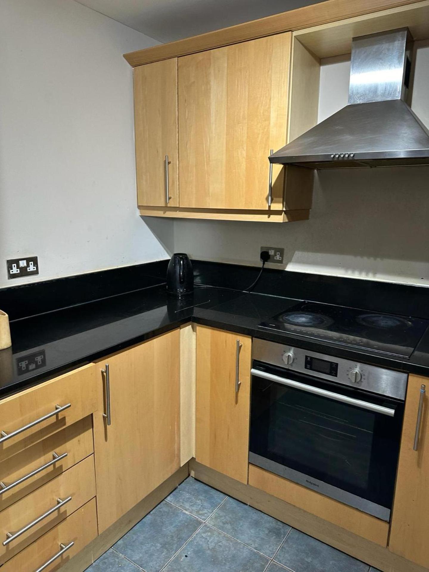 Captivating 1-bed In Appartement *
