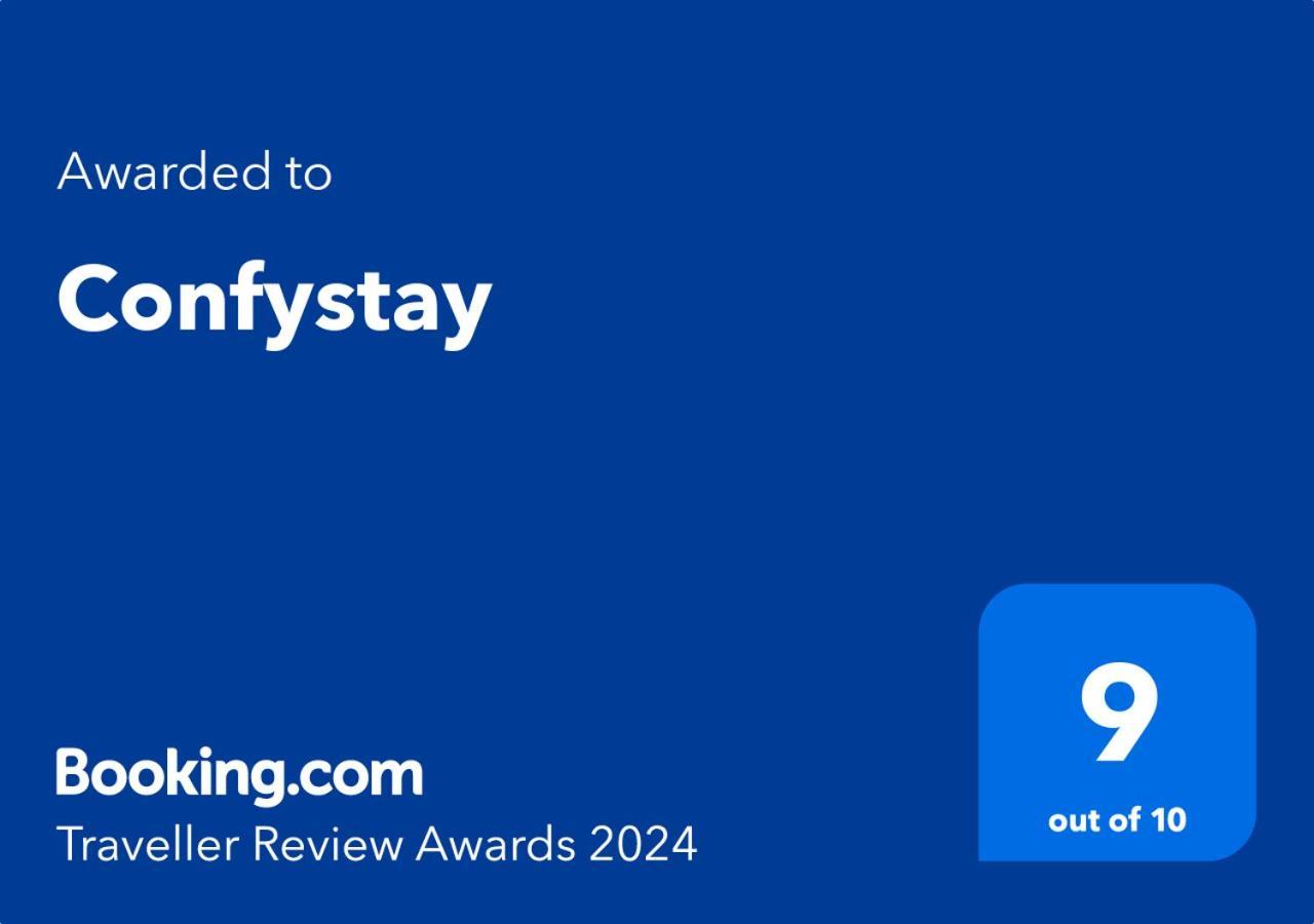 Confystay