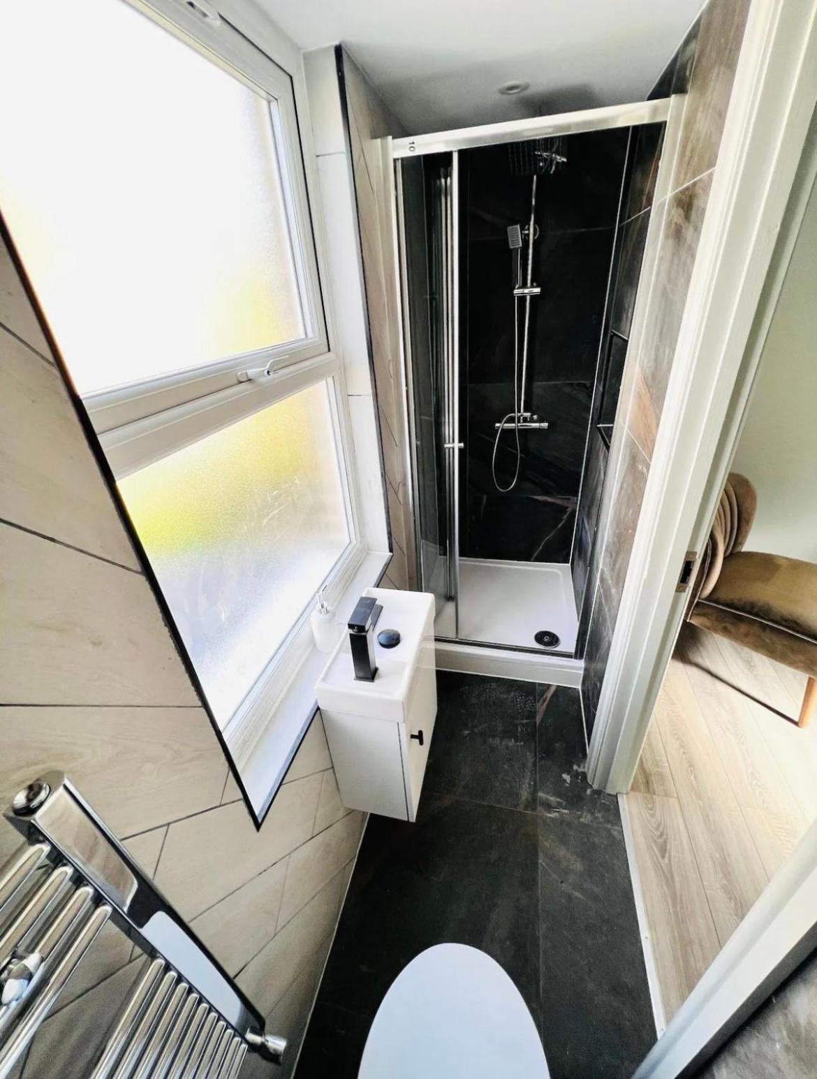 43 Ensuite Look Like Locations Quarto em Acomodações Particulares *