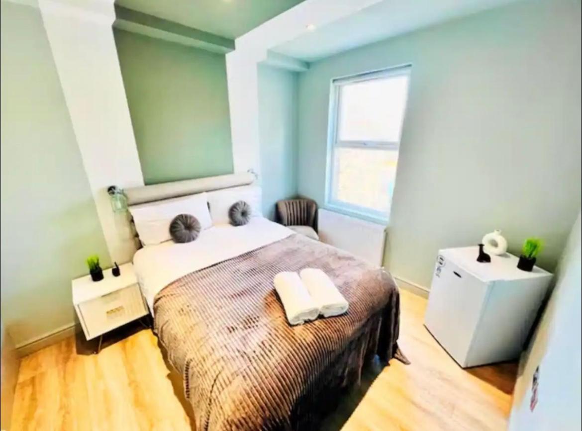 43 Ensuite Look Like Locations Londres