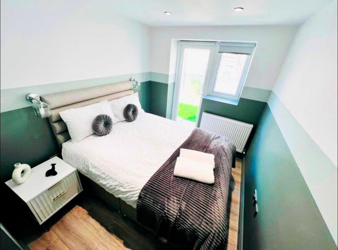 Quarto em Acomodações Particulares 43 Ensuite Look Like Locations