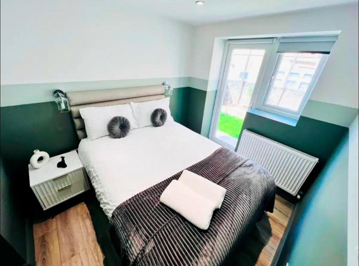 Quarto em Acomodações Particulares 43 Ensuite Look Like Locations *