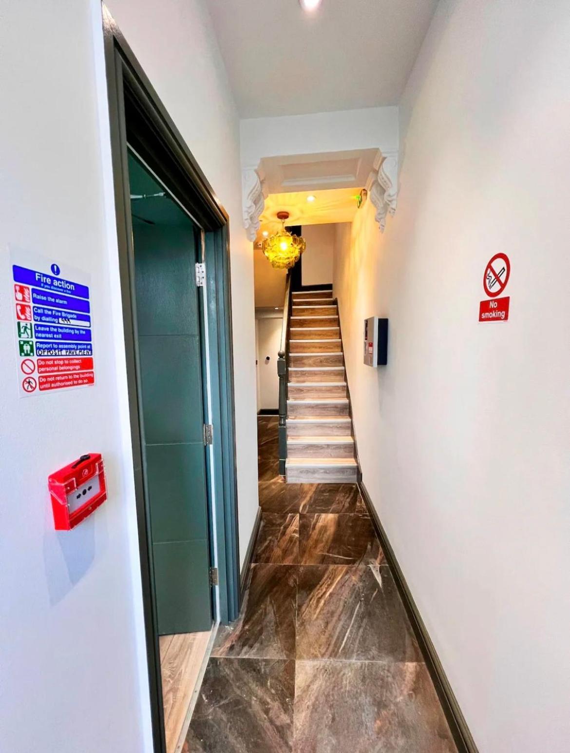 Quarto em Acomodações Particulares 43 Ensuite Look Like Locations