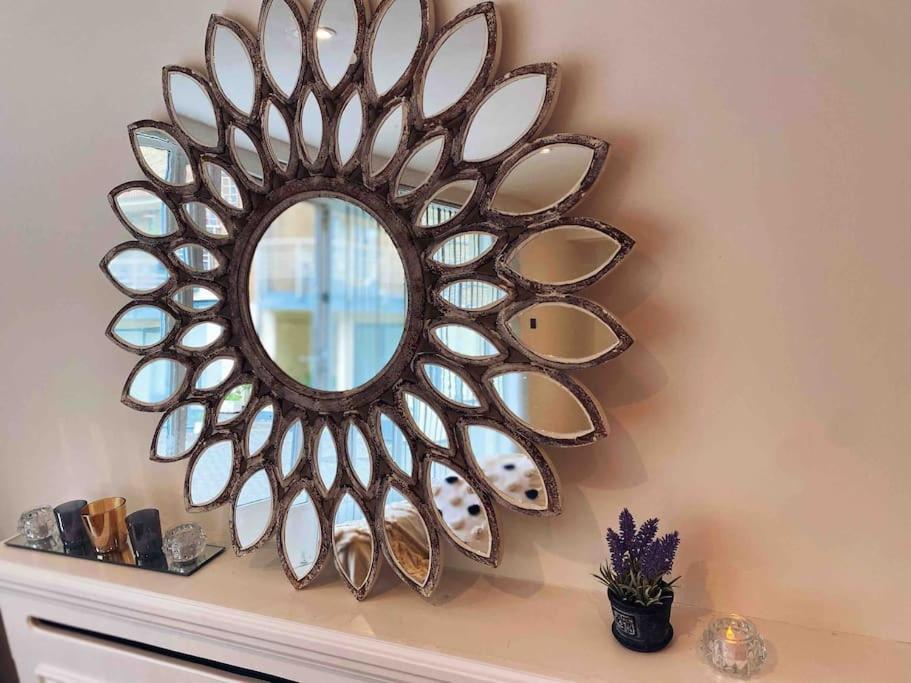Apartamento Cosy Tower Bridge Hideaway - Ground Floor