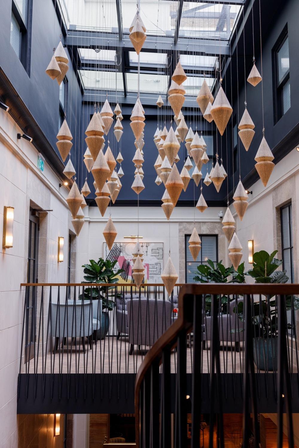 100 Queen's Gate London, Curio Collection By Hilton 5* Londres