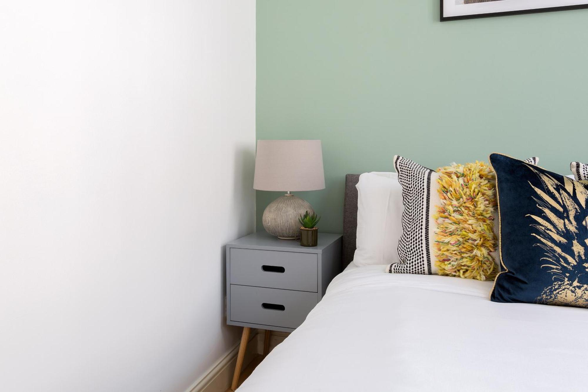 Appartement The Aldgate Flat