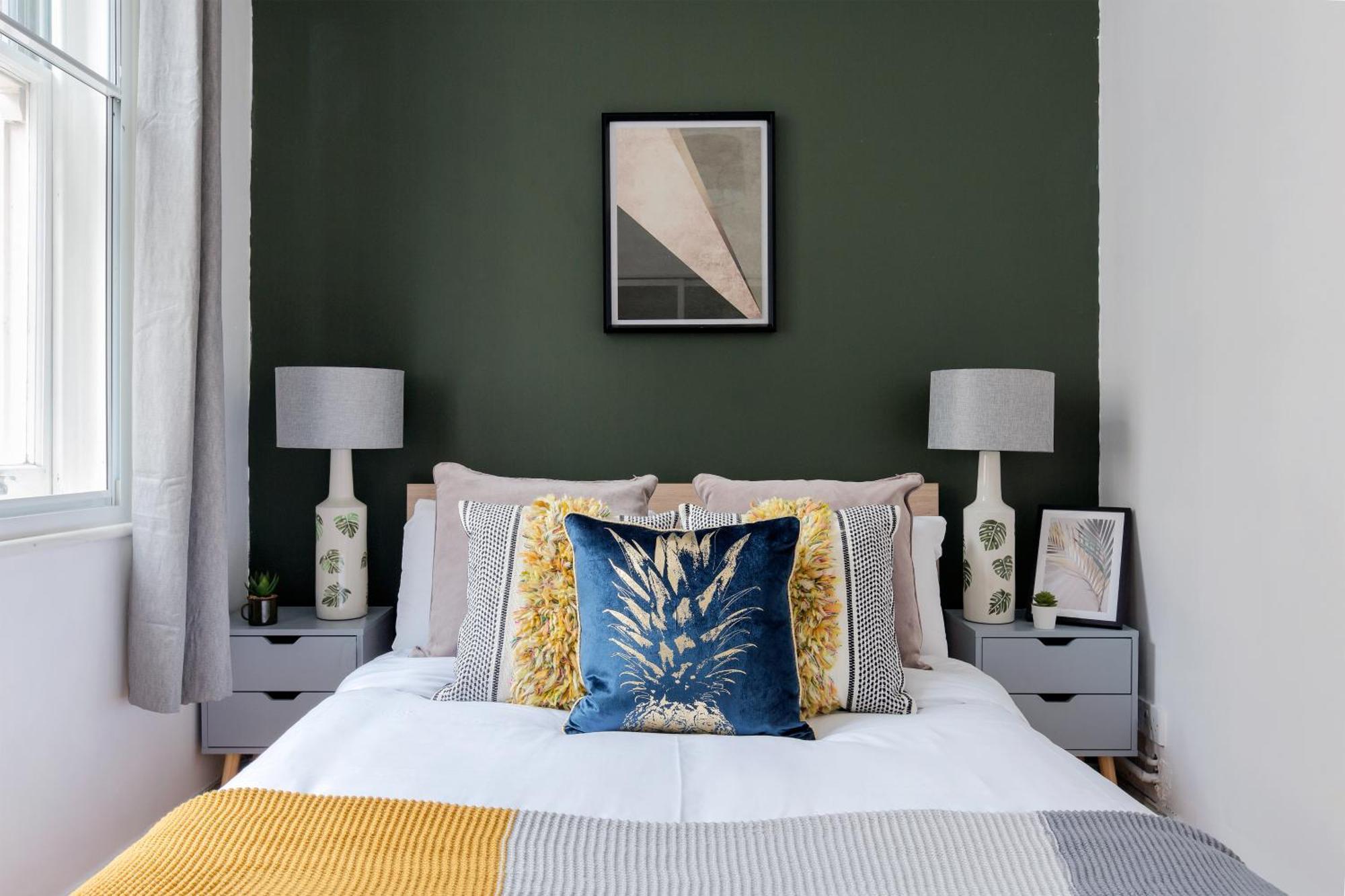 The Aldgate Flat Appartement *