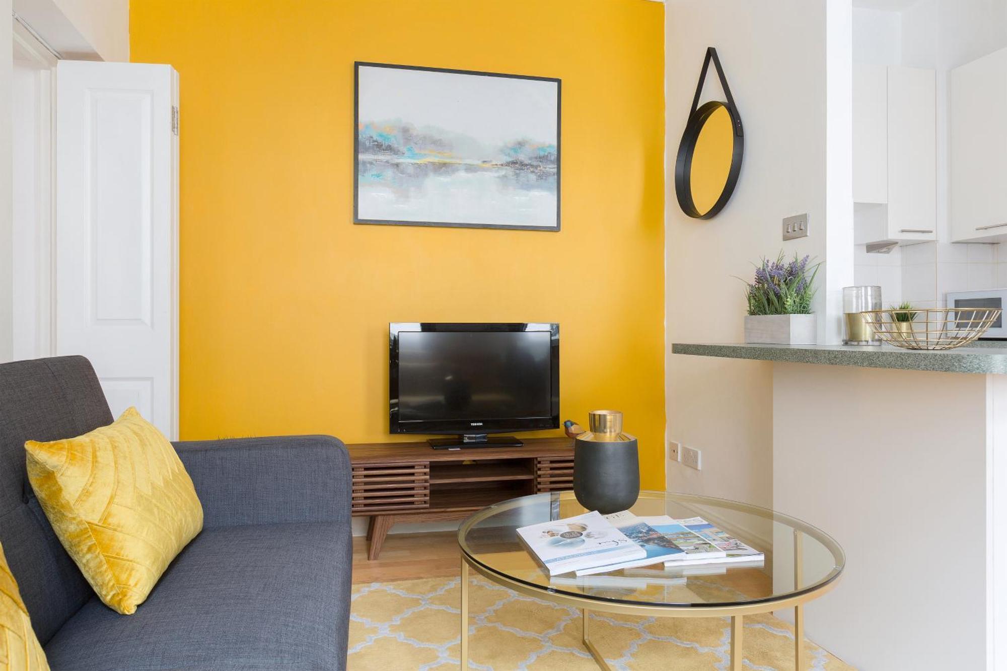 Appartement The Aldgate Flat