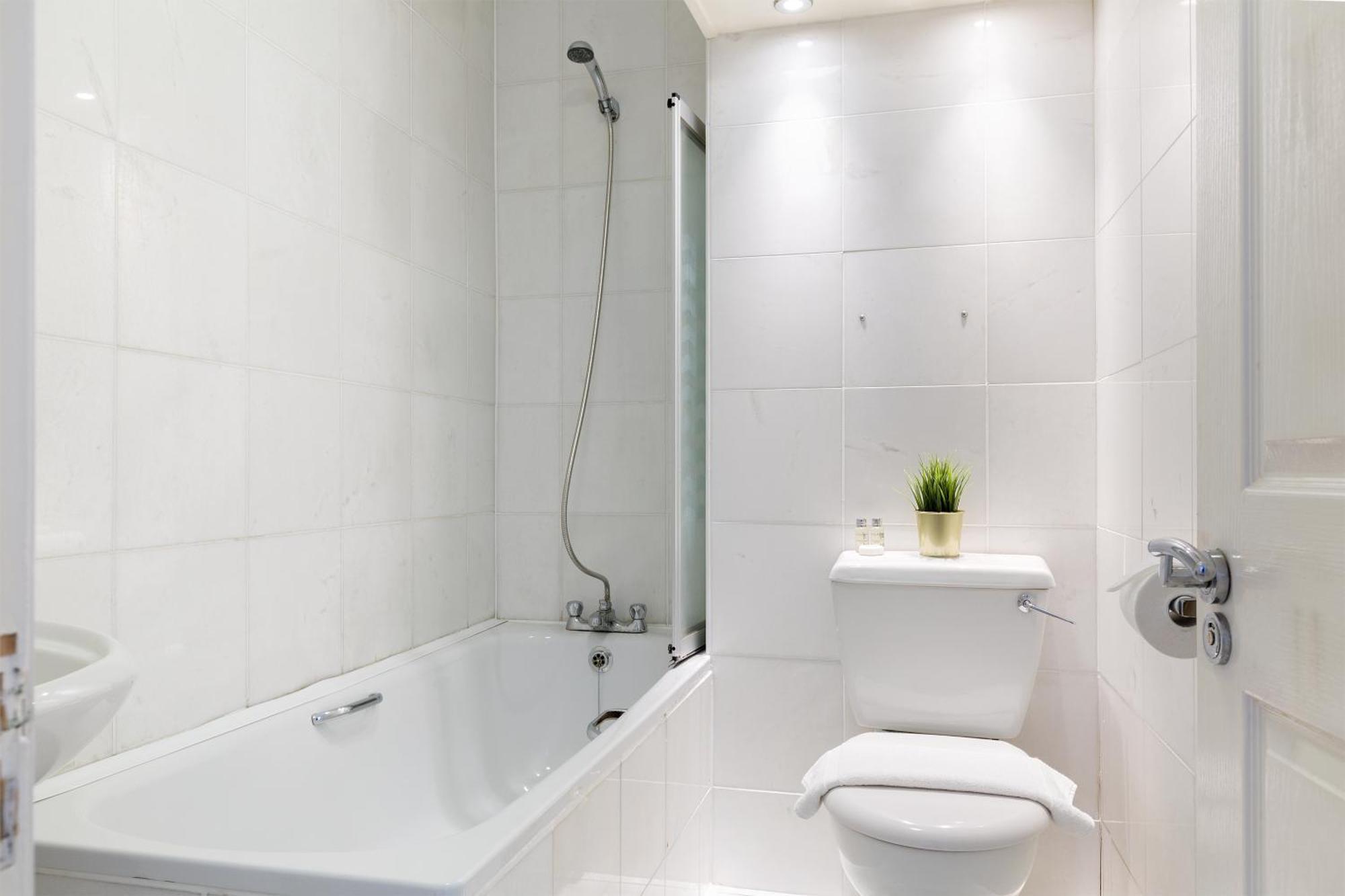 The Aldgate Flat Appartement *