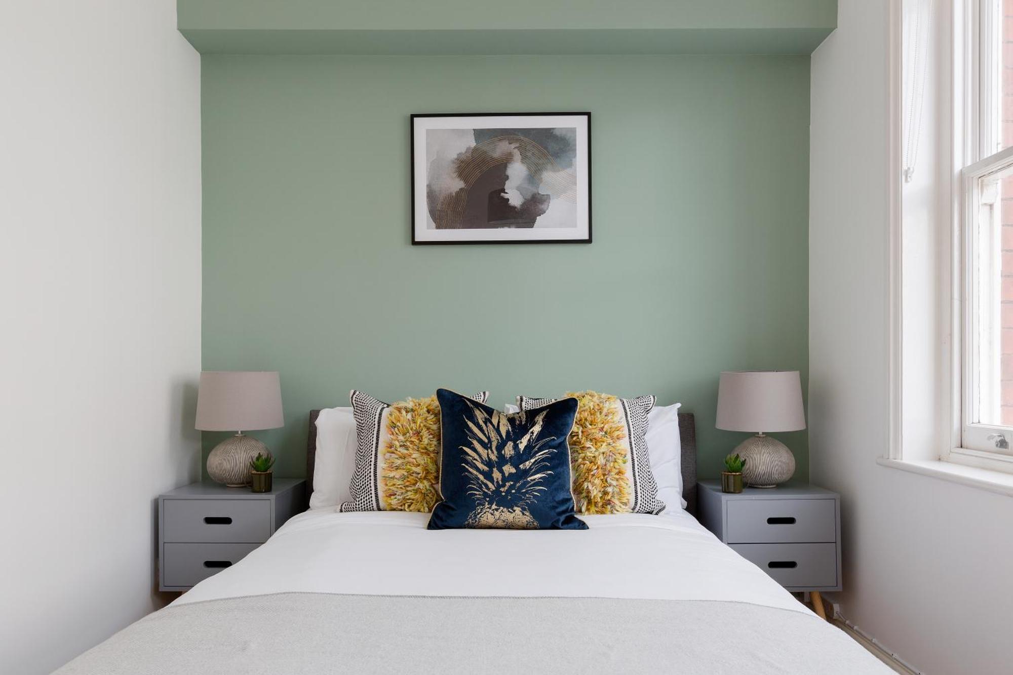 The Aldgate Flat Appartement *