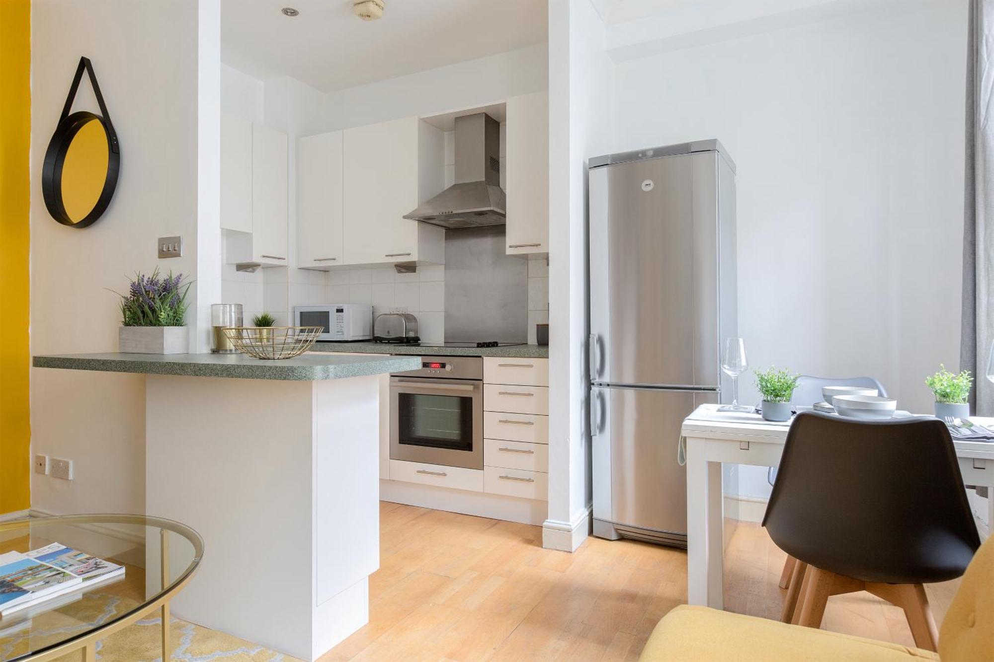 Appartement The Aldgate Flat