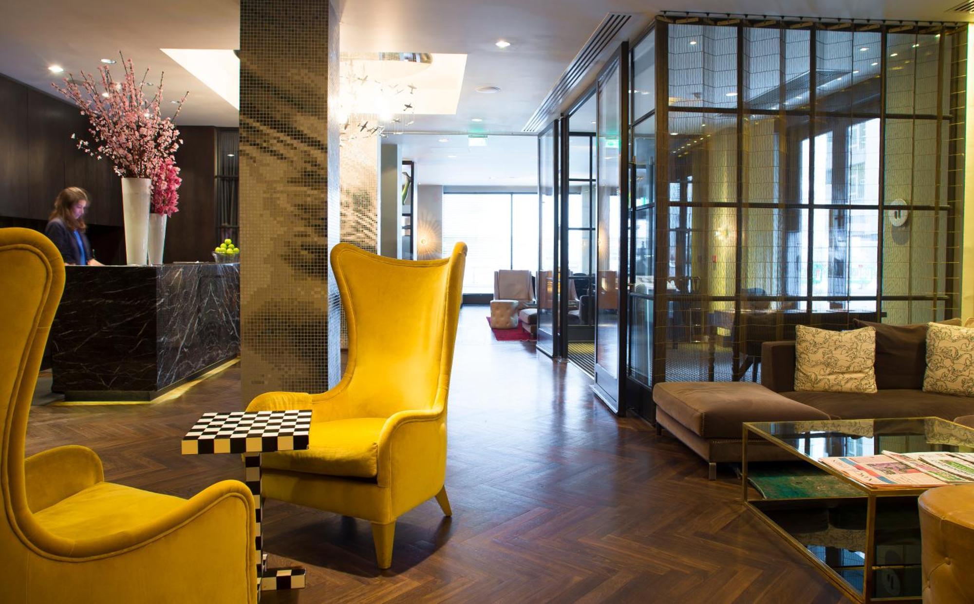 Hotel South Place 5*