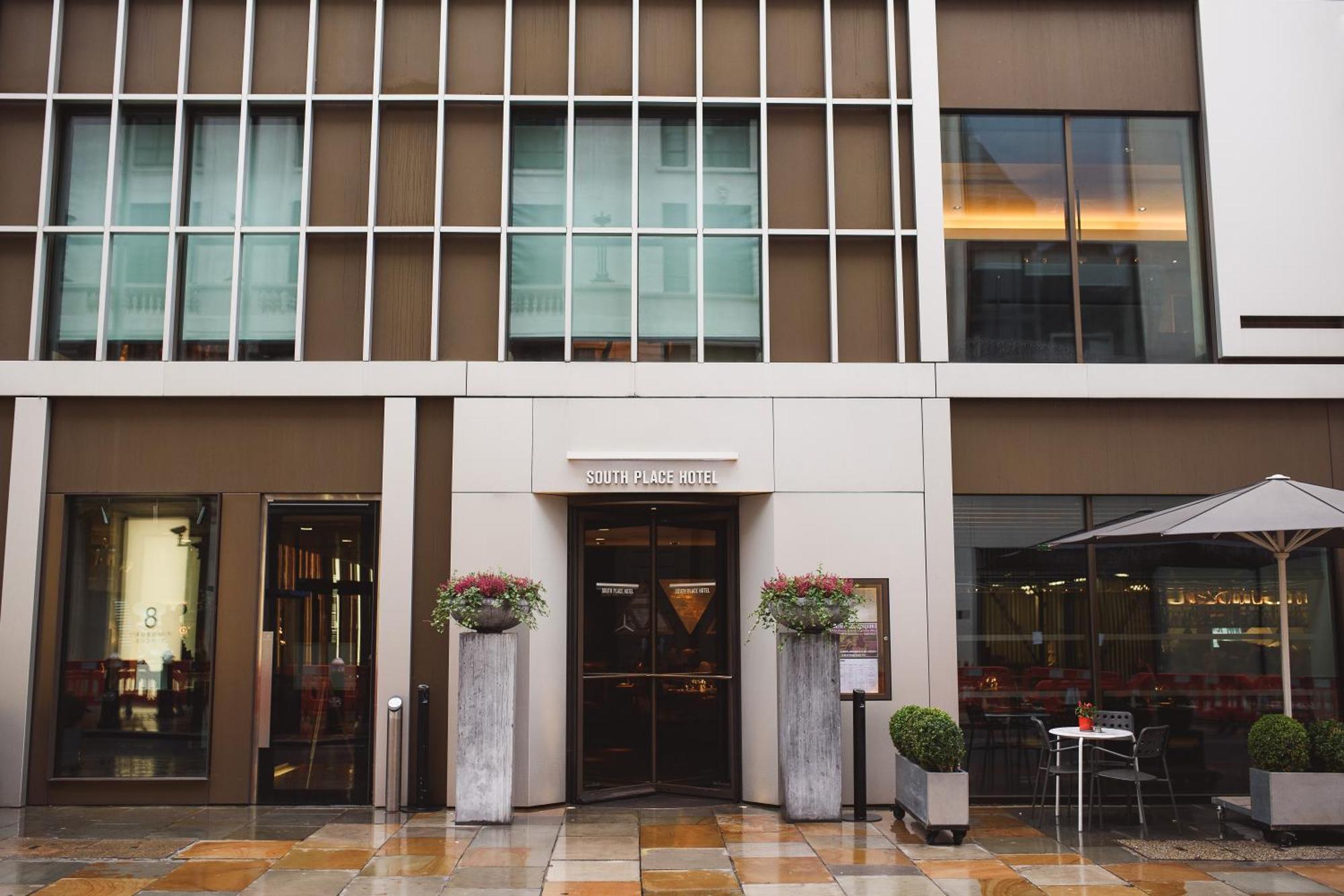 South Place 5* London