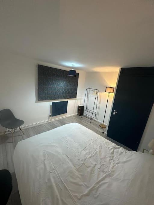 Apartamento 2 Bedrooms In Plaistow Near Tube To