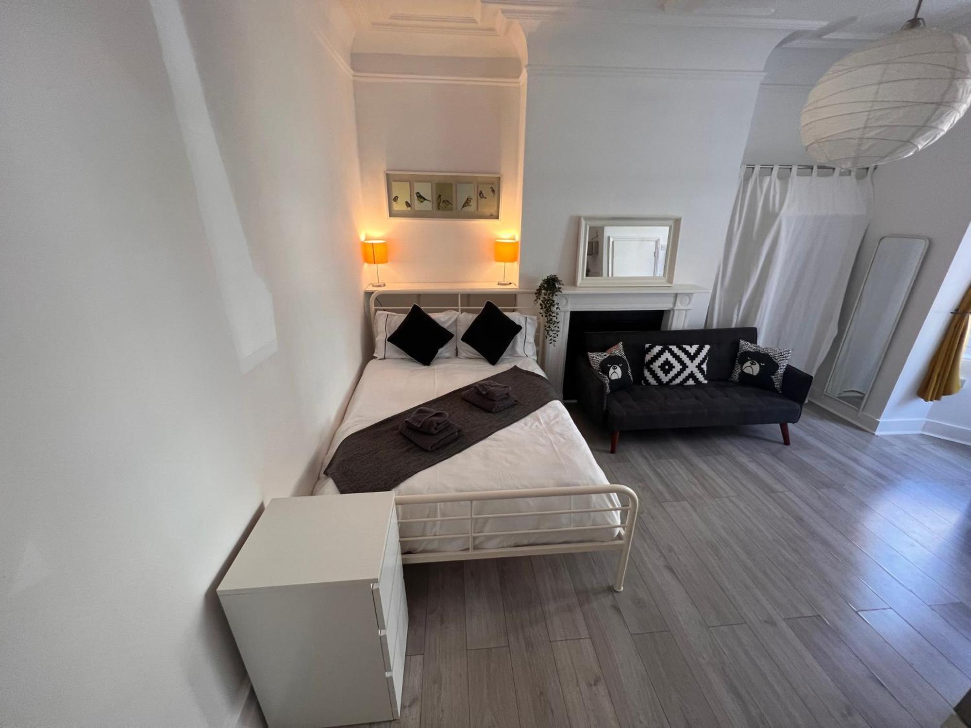Glenmore Apartamento *