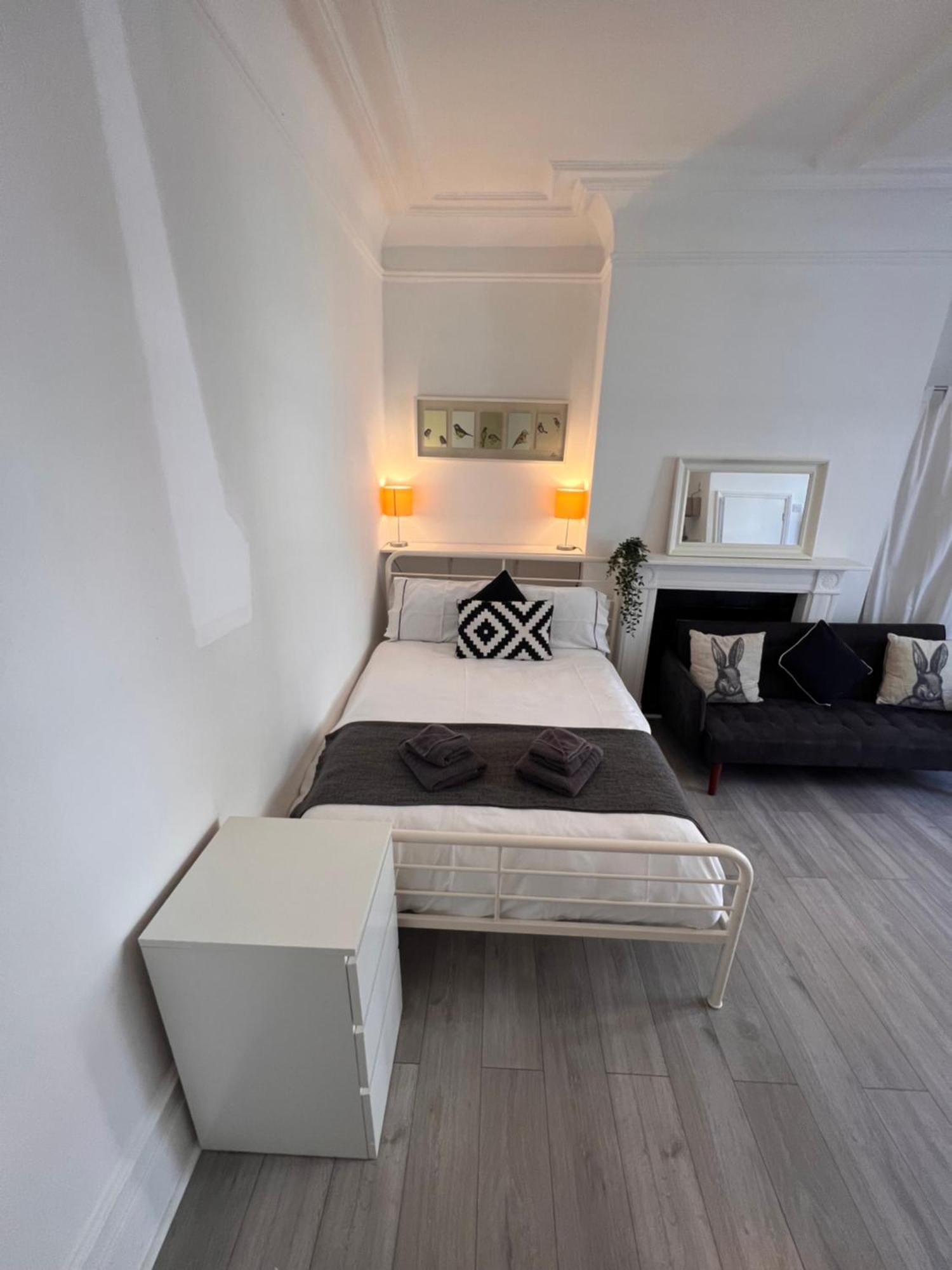 Glenmore Apartamento *