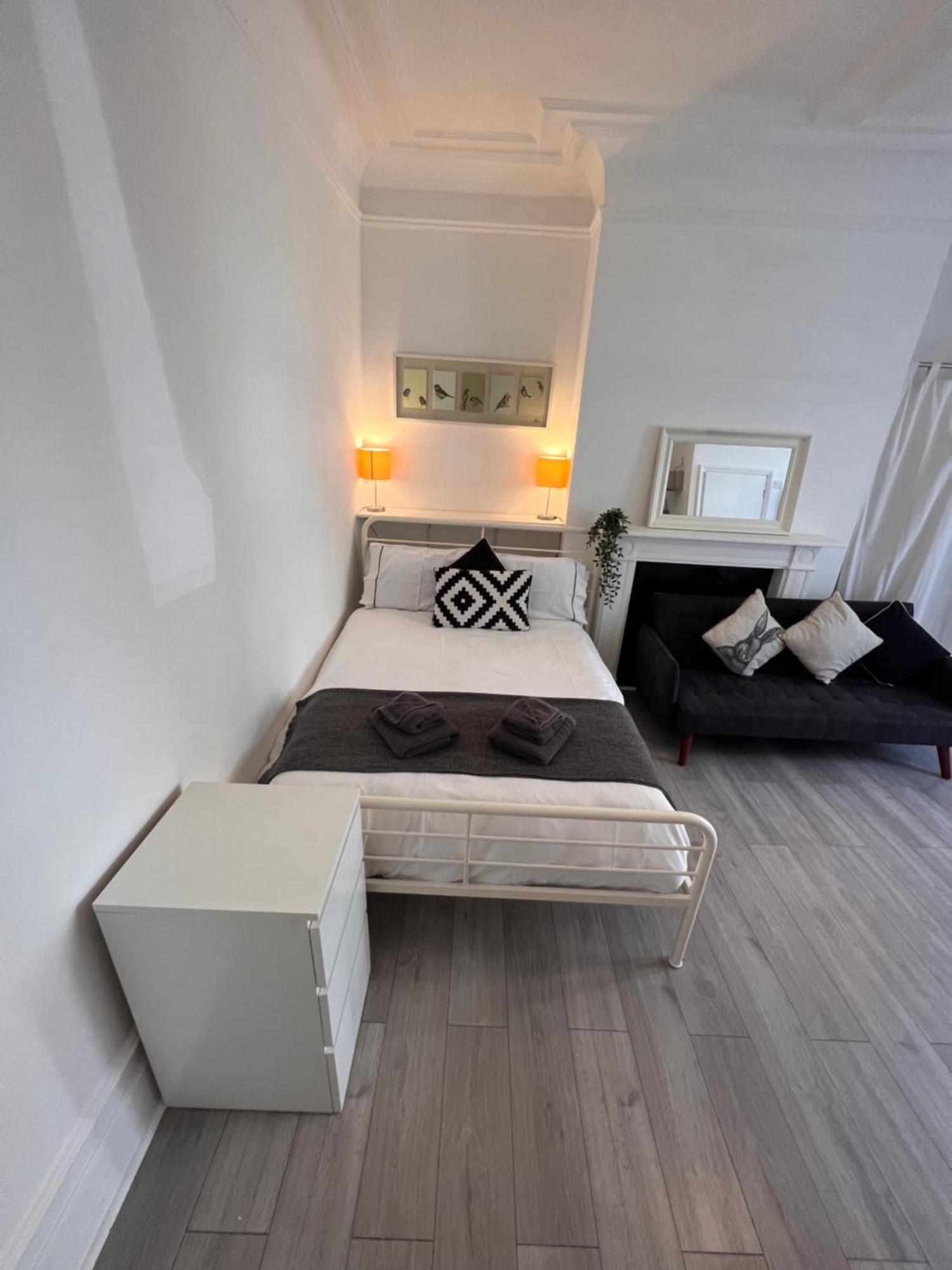 Glenmore Apartamento *