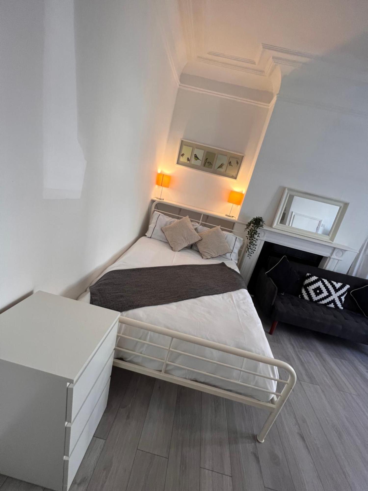 Apartamento Glenmore Londres